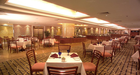 貴陽300-400人酒店會場預定