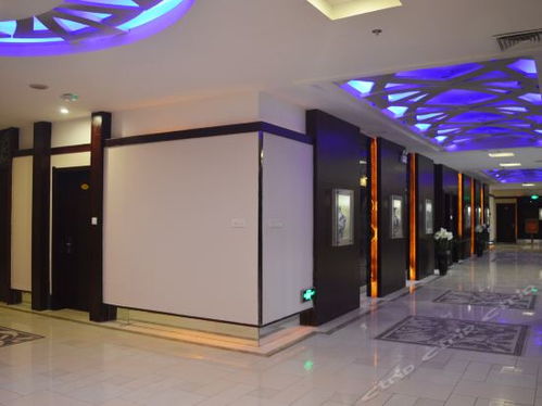 喜客精品酒店 石家莊友誼大街店