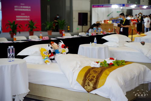 西安國(guó)際酒店設(shè)備及用品展覽會(huì)今日開(kāi)幕 還有2天快來(lái)參觀一站式酒店用品展