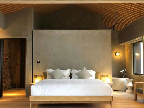 飛蔦集 拒絕索然無味的復制,創(chuàng)造每一位旅行者獨一無二的自然住宿體驗