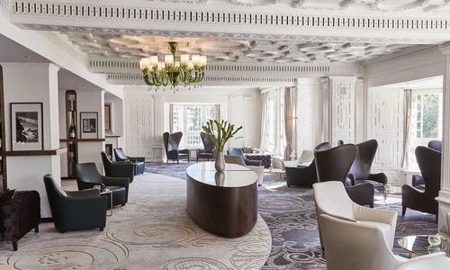 來(lái)華住旗下酒店與百位富豪同住,感受達(dá)沃斯論壇最優(yōu)質(zhì)的產(chǎn)品和服務(wù)