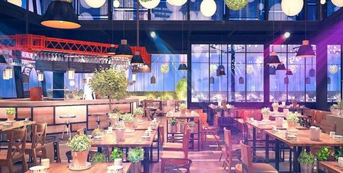 Mr音樂餐廳加盟優(yōu)勢