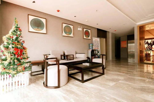 相約七夕 99元入住富寧這家大酒店