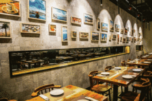肉食動(dòng)物注意了 靜安寺這家店簡直是天堂,還能體驗(yàn)騰云駕霧的感覺