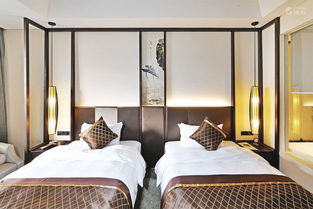 僅 838 壕嘆華南首家超五星山頂溫泉酒店,打卡無(wú)邊際泳池 親子樂(lè)園,含2大1小自助早晚餐