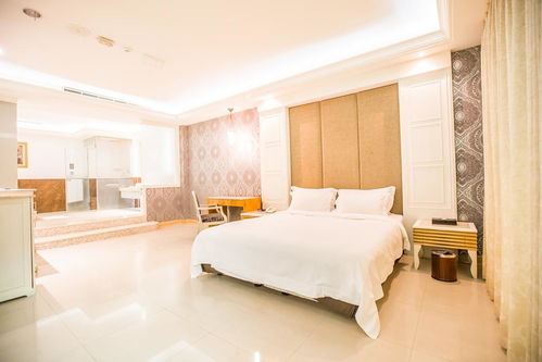 臺南市歐悅連鎖精品旅館 新營館 ohya boutique motel shin ying branch agoda