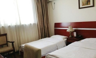 緣宸假日酒店精品標準間住宿1晚!干凈衛(wèi)生,設(shè)施齊全,服務(wù)周到!