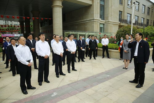 棗莊市老舊小區(qū)和棚戶區(qū)改造物業(yè)服務質量提升暨住建領域安全生產(chǎn)工作會議召開