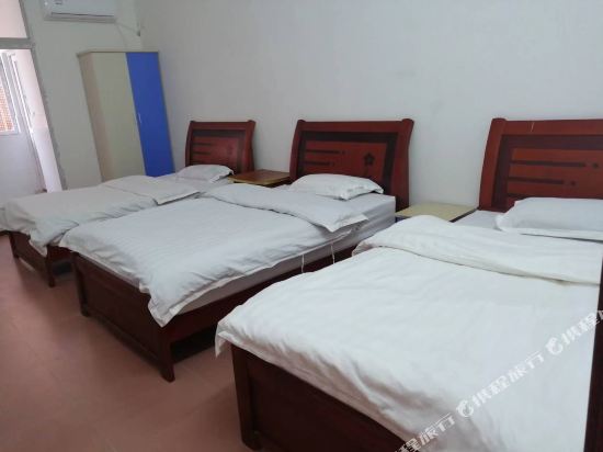 易捷便利店(濟廣高速沙埔服務(wù)區(qū))