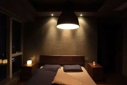 住不起muji hotel沒關(guān)系,還有一大波 性冷淡風(fēng) 的民宿等你來睡
