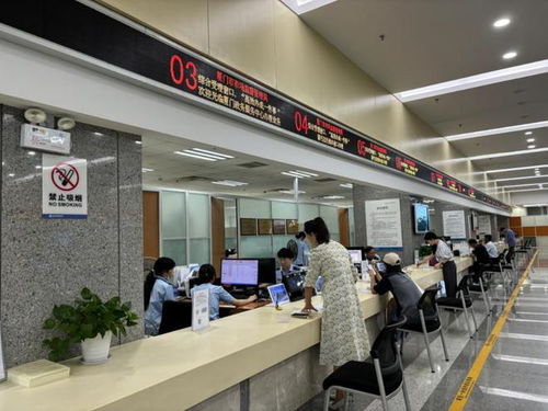 完成 一件事 套餐服務(wù)30萬(wàn)件 廈門(mén)持續(xù)深化 高效辦成一件事 改革