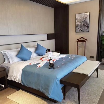 快捷酒店家具 維護便捷 優(yōu)越住宿體驗 一站式服務(wù) 生產(chǎn)廠商