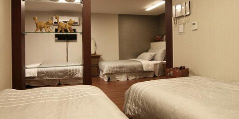清潭住宿加早餐旅館預(yù)訂,清潭住宿加早餐旅館地址_服務(wù)設(shè)施概況 - 窮游網(wǎng)