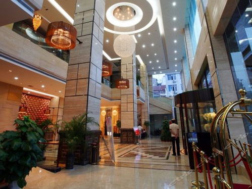 堯業(yè)國際大酒店電話,堯業(yè)國際大酒店地址,堯業(yè)國際大酒店多少錢 360地圖