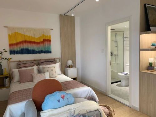 獨(dú)棟民宿9.9萬元起 遠(yuǎn)大住工發(fā)布box modul空間產(chǎn)品