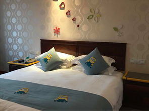 杭州蕭山寶盛賓館 主題親子房 主題親子房 3早 杭州蕭山寶盛賓館住了兩晚,總體感覺挺好,房間干 驢媽媽點(diǎn)評