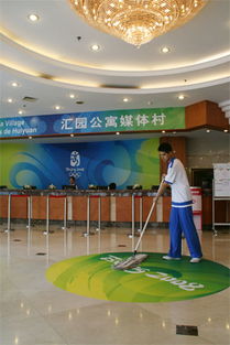 記者入住 住宿服務(wù)團(tuán)隊(duì)實(shí)戰(zhàn)