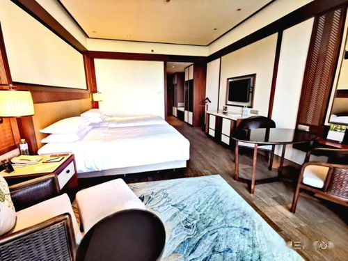 三亞最適合企業(yè)選擇的商旅酒店