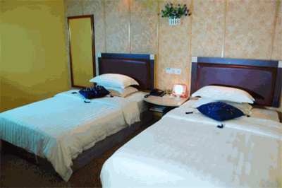 錦琪蓮酒店多少錢?