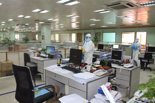 上門測(cè)核酸 醫(yī)生進(jìn)工廠......羅湖健康服務(wù) 四大招 助力企業(yè)復(fù)工復(fù)產(chǎn)