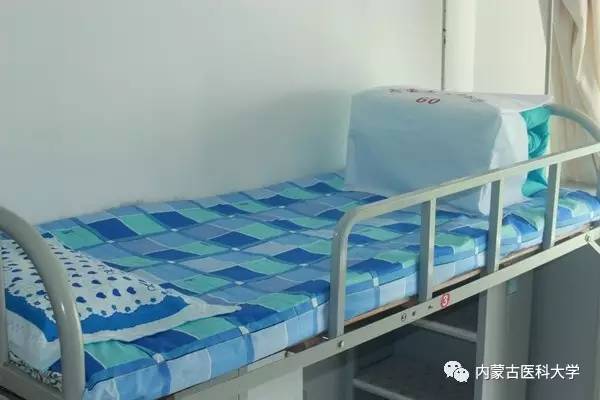 內(nèi)醫(yī)新聞 深化服務(wù)學(xué)生理念,創(chuàng)造良好住宿條件 學(xué)生公寓改造紀(jì)實(shí)