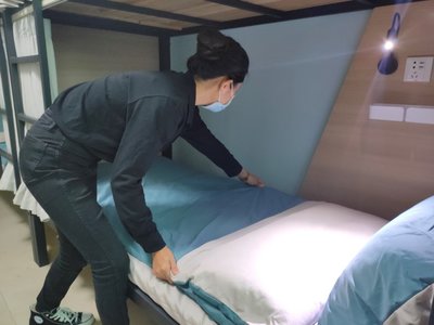 鉑濤窩趣旗下華舍公寓聚焦解決企業(yè)員工住宿四大難題