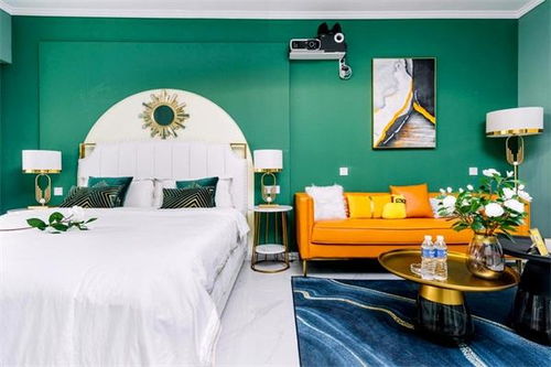 華人易居攜手中國平安打造 住宿保障升級服務(wù)