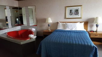 尼亞加拉瀑布 on 水晶旅館 crystal inn agoda 提供行程前一刻網(wǎng)上即時優(yōu)惠價格訂房服務