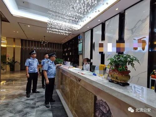 要緊 昨晚,出動300人,玉林這個地方進行大整治