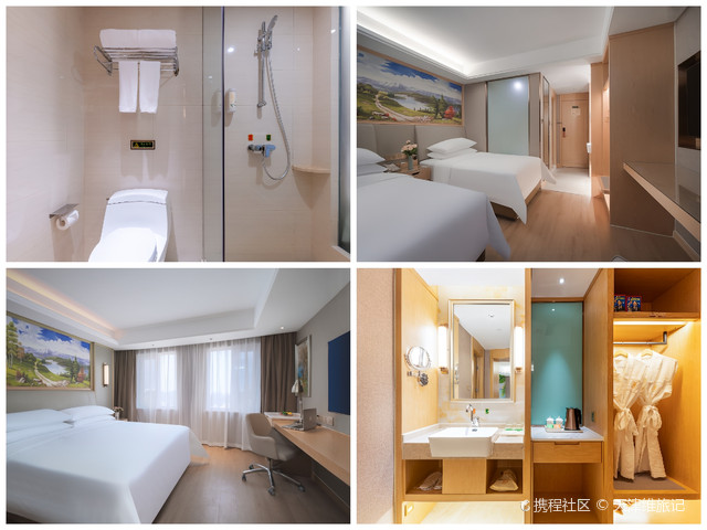 廊坊市 住宿服務