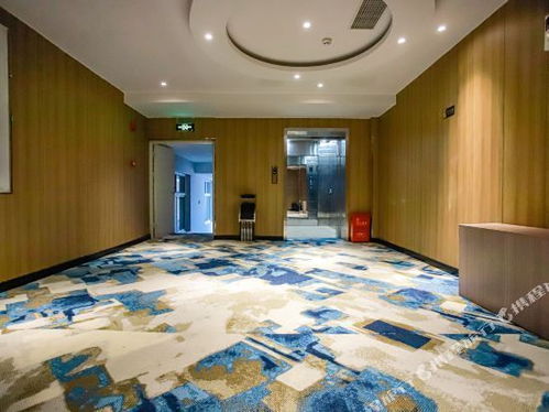 樂客林 精品酒店 邢臺信都區(qū)人民醫(yī)院店