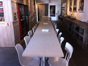 邦克膠囊旅館 bunc hostel