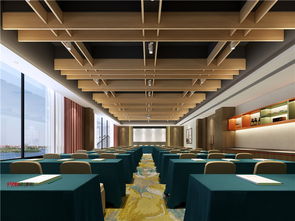 商務(wù)酒店設(shè)計(jì) 這樣的商務(wù)酒店設(shè)計(jì)理念能得到消費(fèi)者青睞
