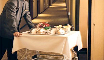 【日本自由行住宿攻略】學(xué)會飯店、旅館設(shè)施及服務(wù)日文