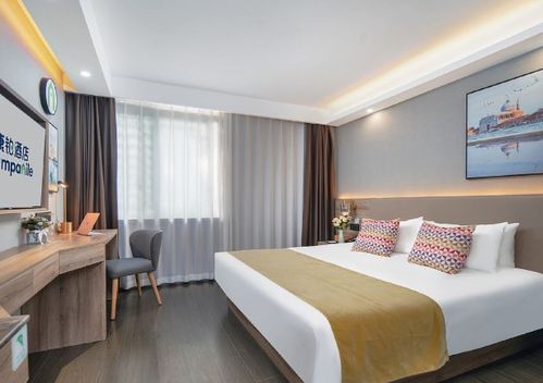 康鉑酒店打造獨(dú)具特色產(chǎn)品,滿足z時(shí)代消費(fèi)者多元化消費(fèi)需求