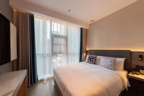 華北第一品牌 勇拓西南市場(chǎng) 朗麗茲酒店成都文殊院地鐵站店開(kāi)業(yè)