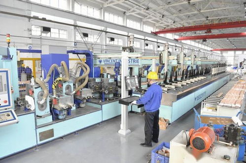 東方電機(jī) 大型清潔高效發(fā)電裝備智能制造數(shù)字化車間建設(shè)項目