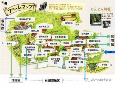 田園綜合體新玩法,50萬(wàn)人排隊(duì)賞豬,賣(mài)臘腸起家,到年入50億。