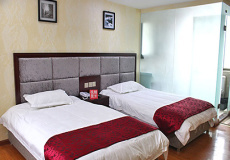 [美美酒店]標(biāo)準(zhǔn)房住宿1晚!設(shè)施齊全,服務(wù)周到,交通便利!免費(fèi)WiFi!_團(tuán)800成都團(tuán)購(gòu)網(wǎng)站大全