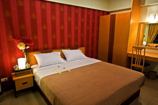 曼谷 素旺那普機(jī)場(chǎng)普拉伊花園精品旅館 plai garden boutique guesthouse suvarnabhumi airport 三星 預(yù)訂優(yōu)惠價(jià)格 地址位置 聯(lián)系方式