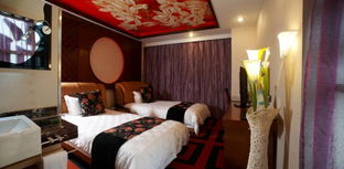 游無錫太湖黿頭渚 自選清名橋古運河 夜游 ,住無錫蝶尚精品酒店精品標(biāo)準(zhǔn)間2人1晚