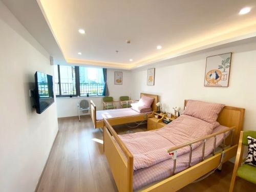 2021年上海新開了幾十家綜合為老服務(wù)中心,看看你家附近有沒有