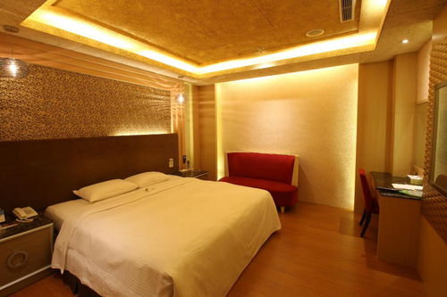 高雄市美麗四季精品旅館 r7 agoda 提供行程前一刻網(wǎng)上即時優(yōu)惠價格訂房服務(wù)