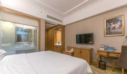 宣城站最高端酒店 硬件與服務(wù)遠超預(yù)期,中轉(zhuǎn)住宿的好選擇