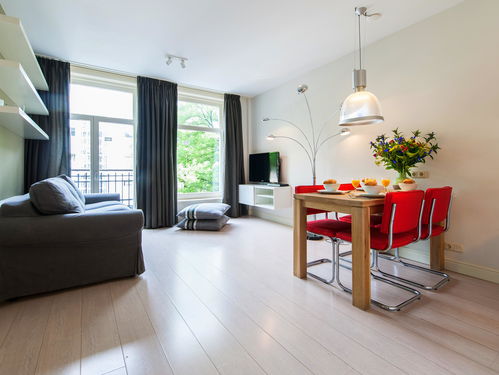 阿姆斯特丹 達(dá)佩爾市場短住服務(wù)式公寓 short stay group dapper market serviced apartments 預(yù)訂優(yōu)惠價格 地址位置 聯(lián)系方式