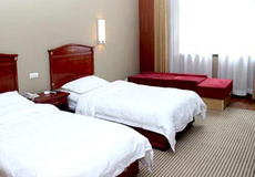 青島 海岸景苑大酒店!僅售108元,價值368元標間/大床房2選1!坐擁繁華地段,尊享溫馨住宿!(另有售價228元套房可選)_團800青島團購網(wǎng)站大全