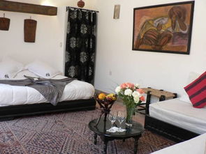 馬拉喀什里亞德諾拉酒店 riad nora agoda 提供行程前一刻網(wǎng)上即時優(yōu)惠價格訂房服務