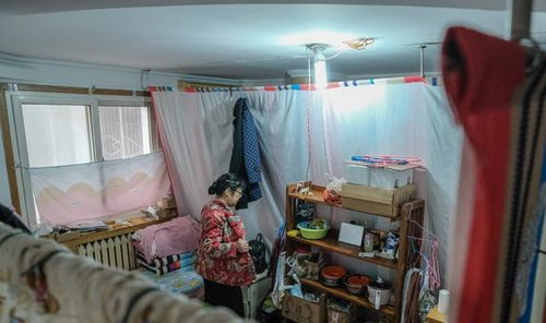 丈夫外出打工四年,每次回家借故和兒子住,妻子突襲住所發(fā)現(xiàn)問(wèn)題