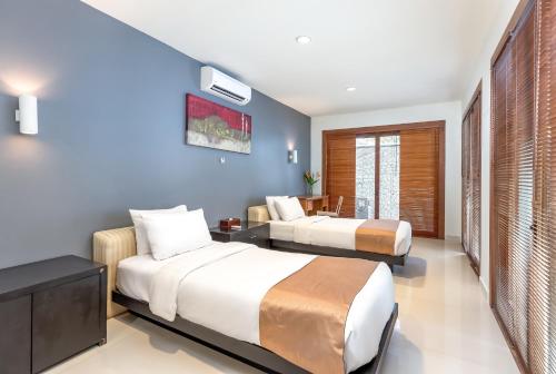 峇里 合寧精品水療別墅酒店 villa hening boutique spa agoda推介住宿