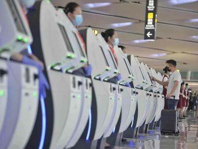 趕早班飛機(jī)要住酒店?天府機(jī)場(chǎng)上新國(guó)內(nèi)航班過夜服務(wù)
